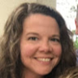 Meet your Posher, Anne